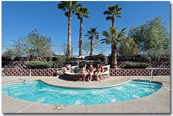 naked in arizona|Arizona Nudist Resorts